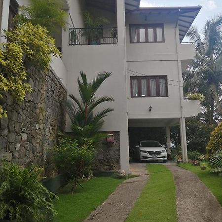 Ferienwohnung Shalom Peradeniya Exterior foto