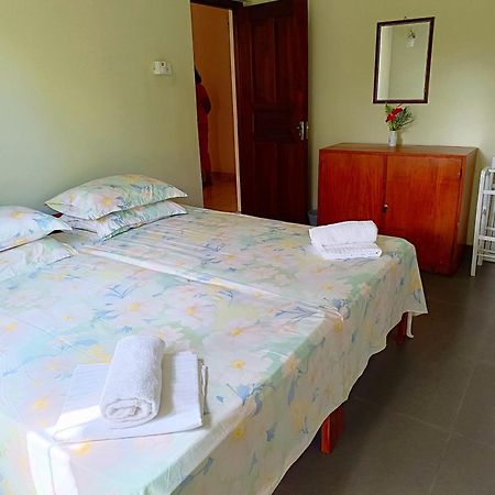 Ferienwohnung Shalom Peradeniya Exterior foto