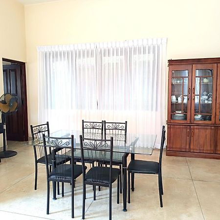 Ferienwohnung Shalom Peradeniya Exterior foto