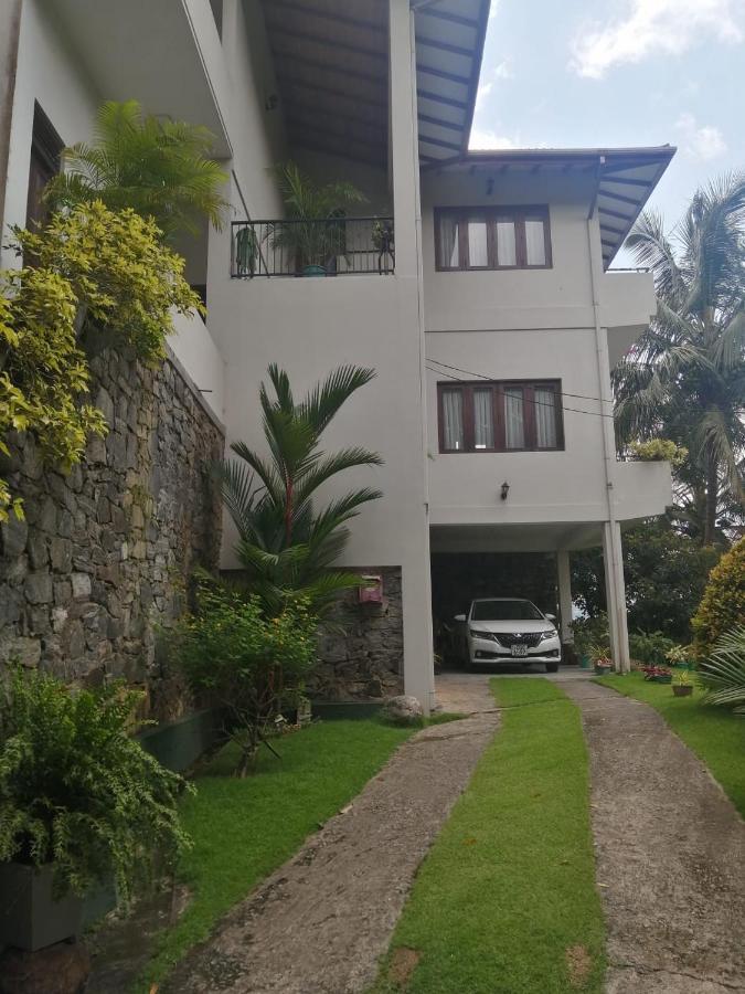 Ferienwohnung Shalom Peradeniya Exterior foto