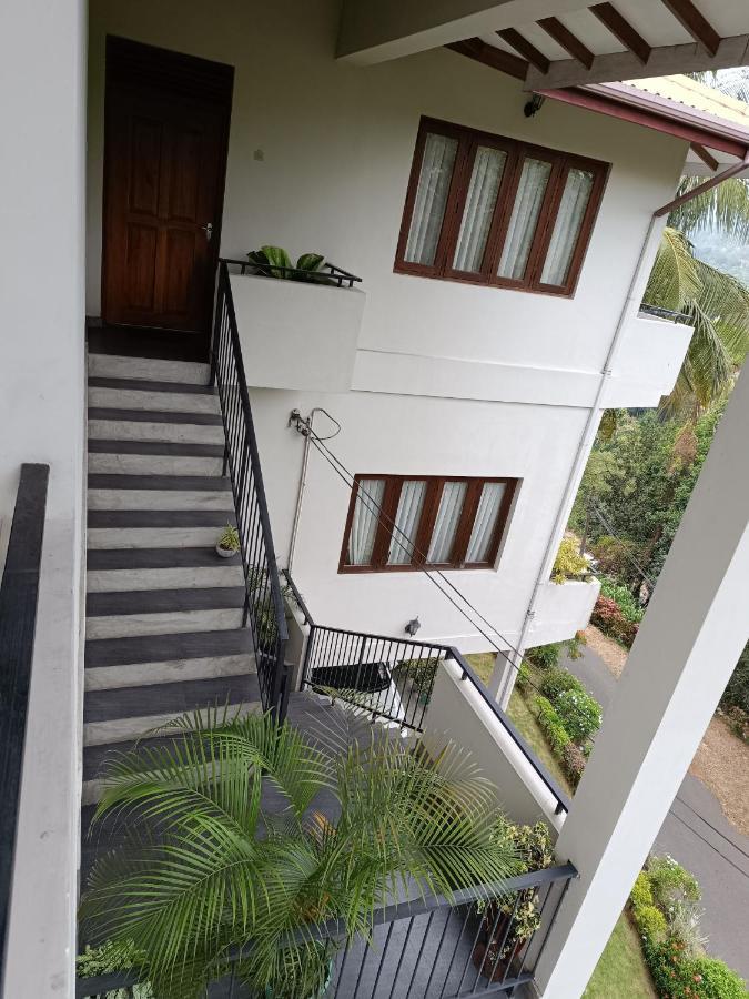 Ferienwohnung Shalom Peradeniya Exterior foto