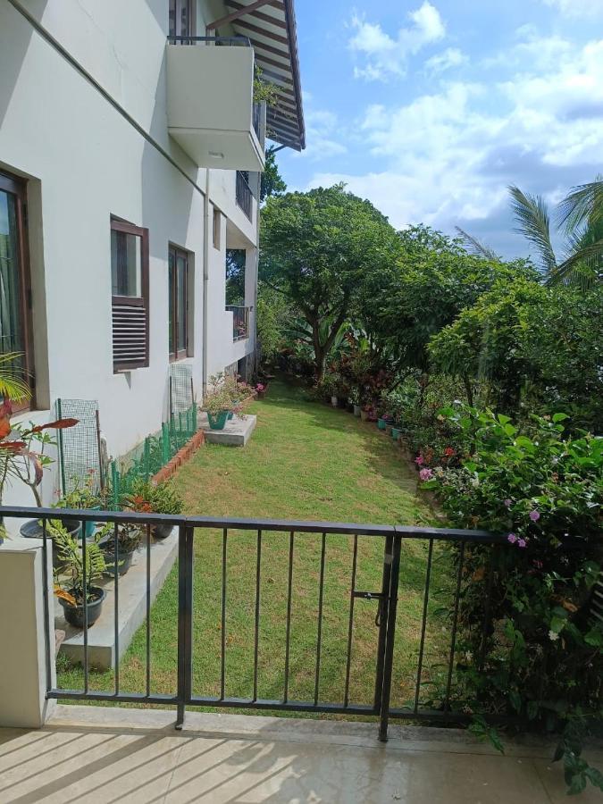 Ferienwohnung Shalom Peradeniya Exterior foto