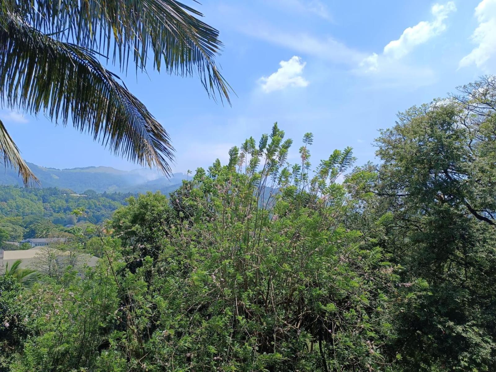 Ferienwohnung Shalom Peradeniya Exterior foto