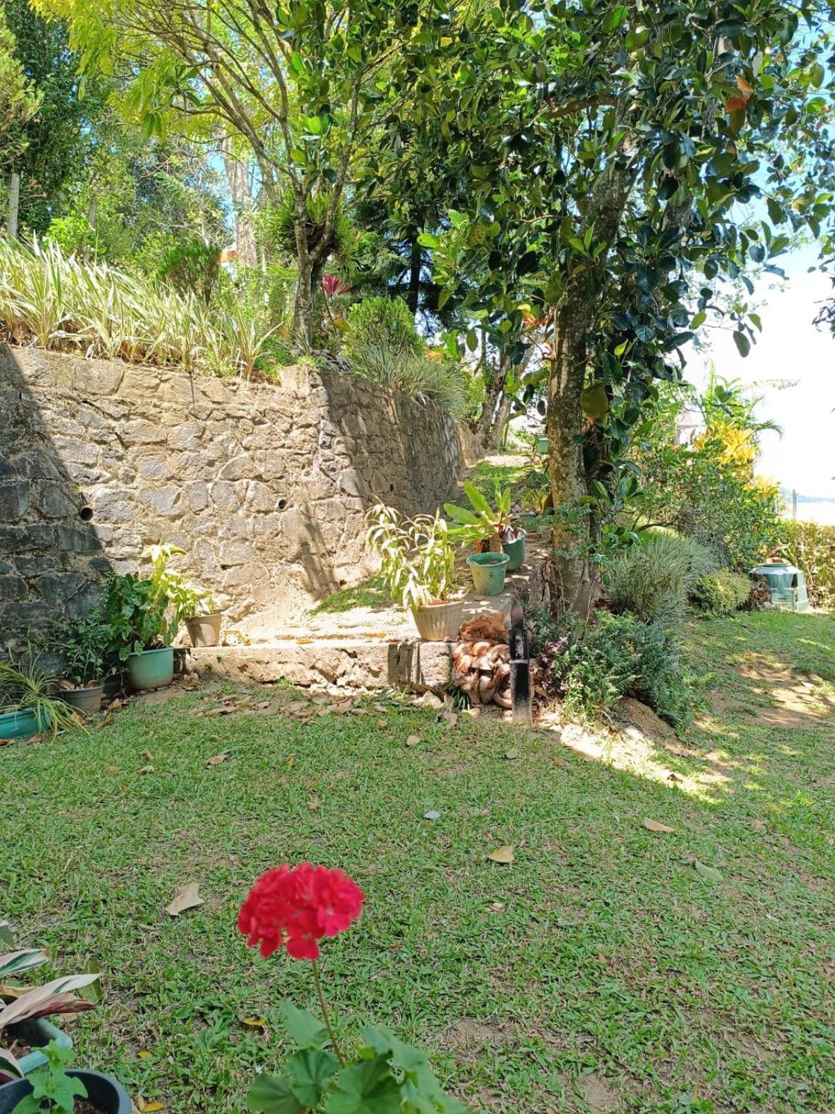 Ferienwohnung Shalom Peradeniya Exterior foto